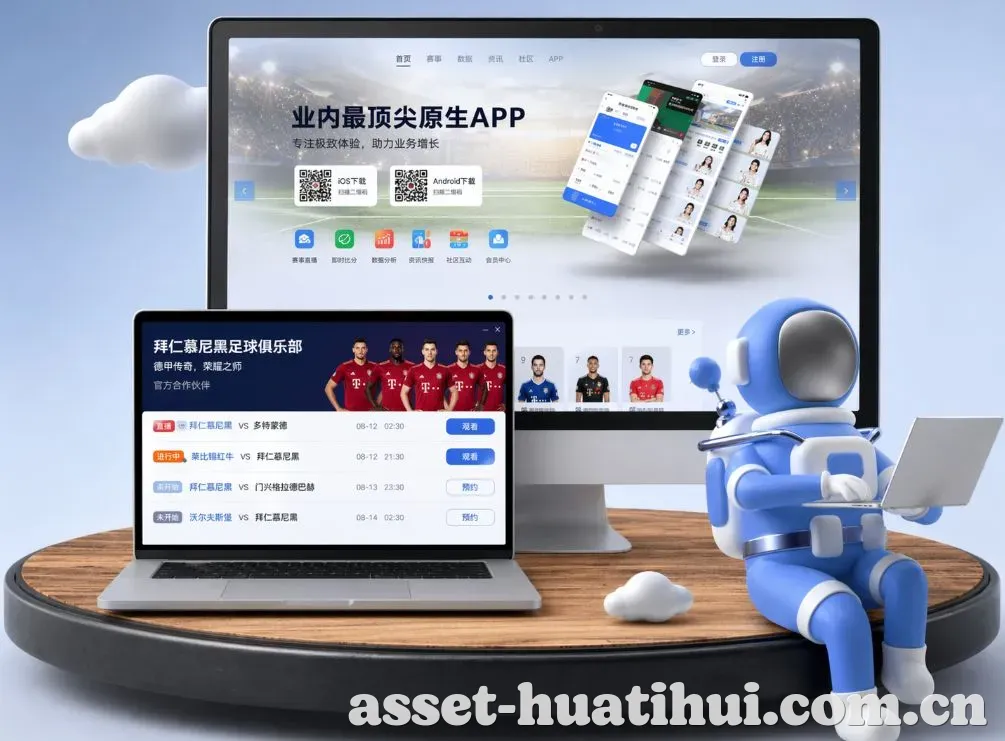 华体会 App下载